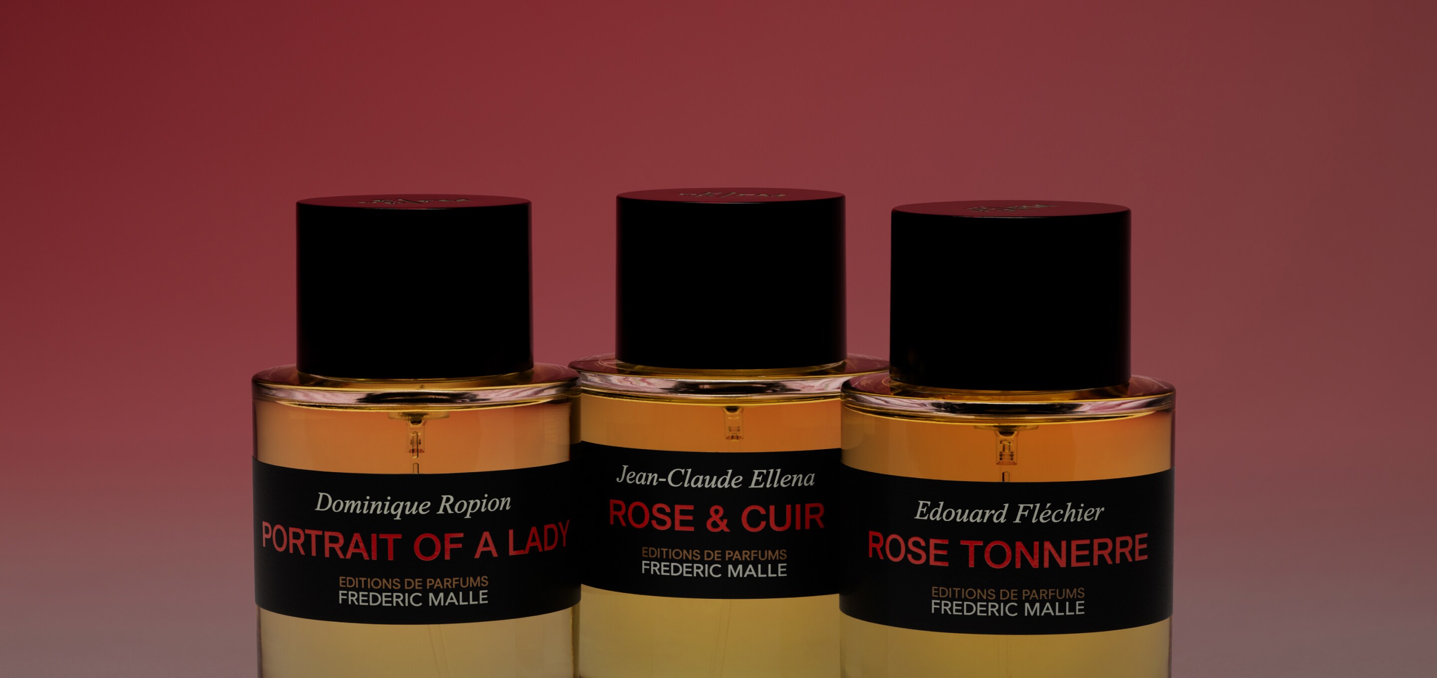 Frederic Malle Official Site | Frederic Malle Online