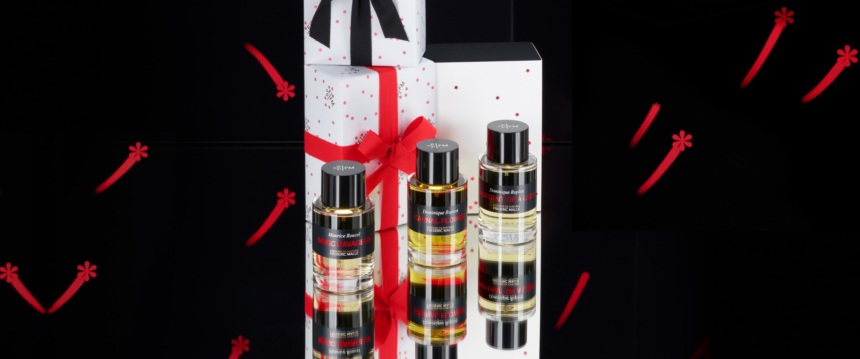 Frederic Malle Official Site