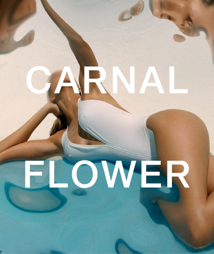 Carnal Flower | Dominique Ropion | Frederic Malle Online