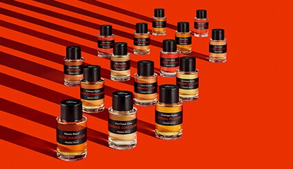 Find Your Signature Scent Frederic Malle Online