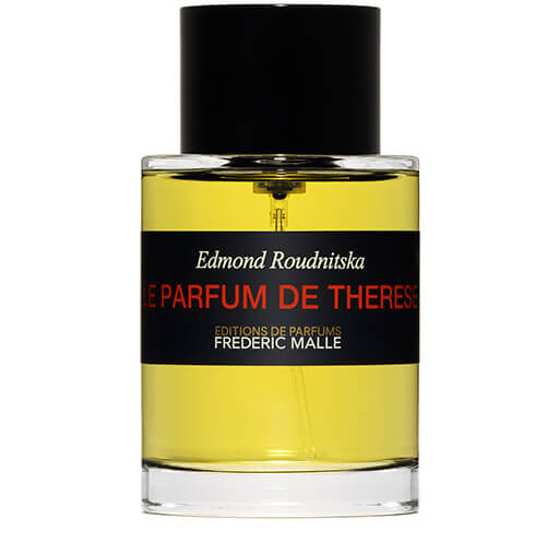 Edmond Roudnitska | Perfumer | Frederic Malle Online
