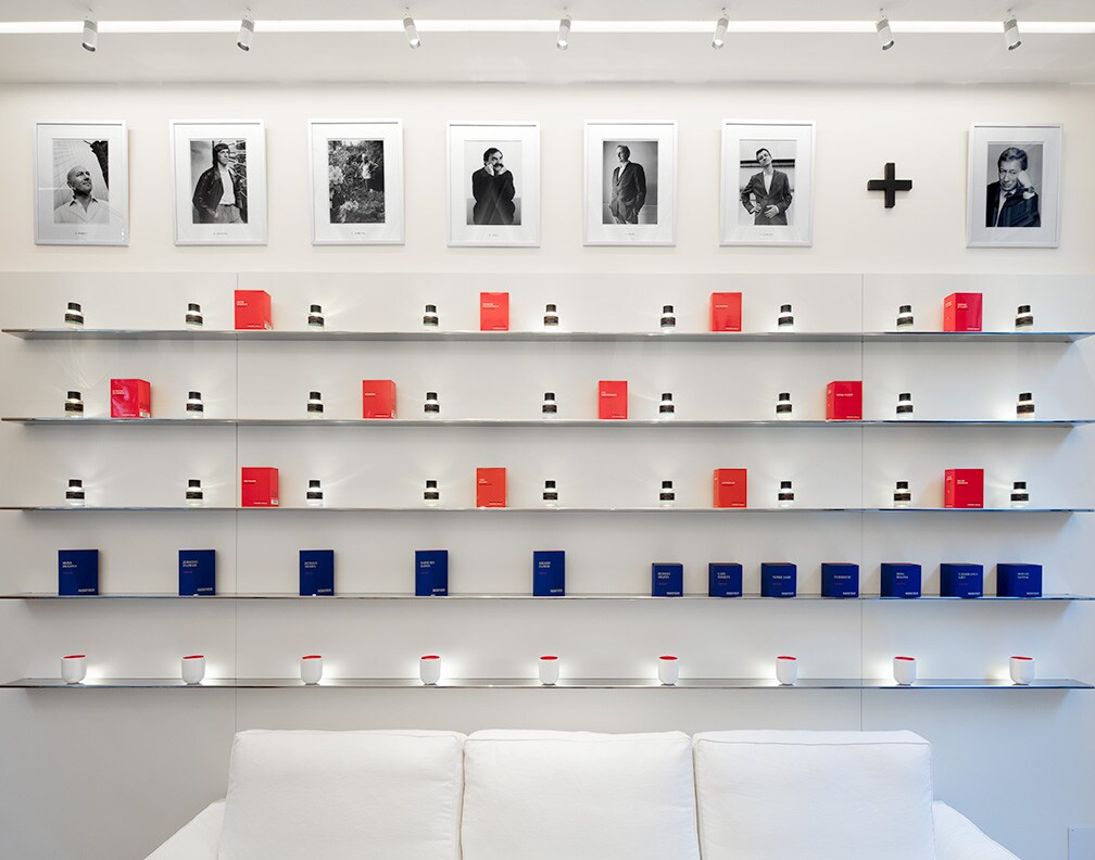 About Frederic Malle | Frederic Malle Online