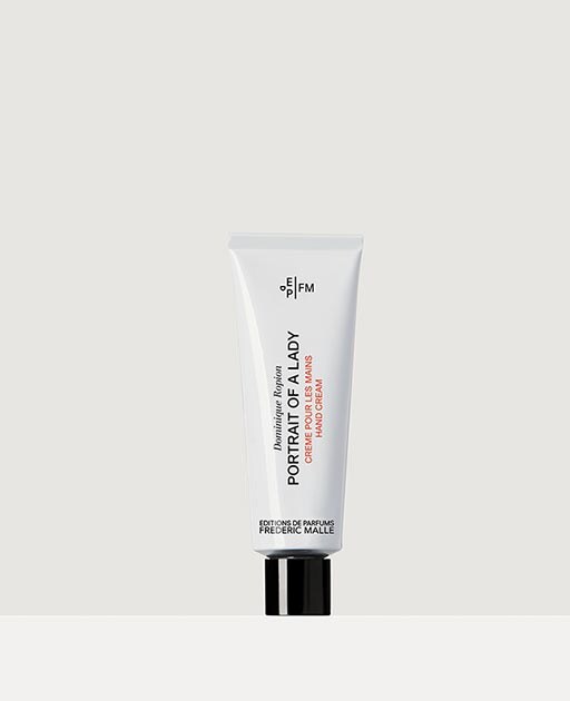 COMPLIMENTARY HAND CREAM