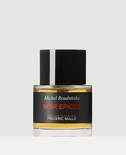 Noir Epices | Michel Roudnitska | Frederic Malle Online