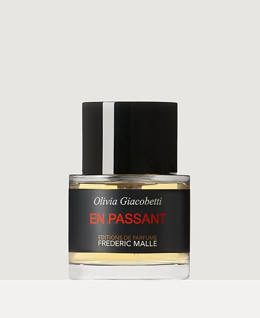 En Passant Olivia Giacobetti Frederic Malle Online
