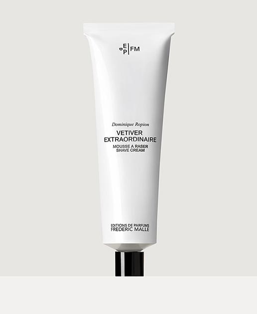 <p <span style="color:#000000;"><span style="font-size:12px;">FREDERIC MALLE </span></span></p>Shave Cream