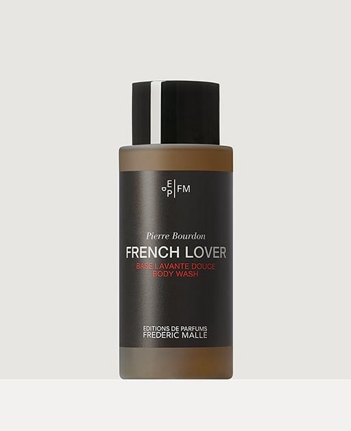 FRENCH LOVER