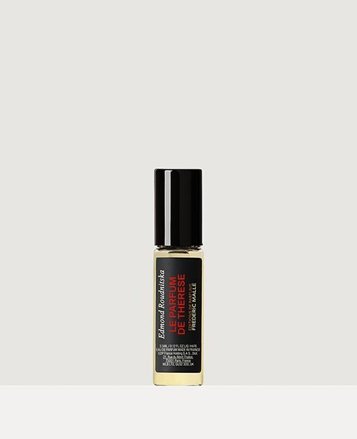 LE PARFUM DE THERESE 