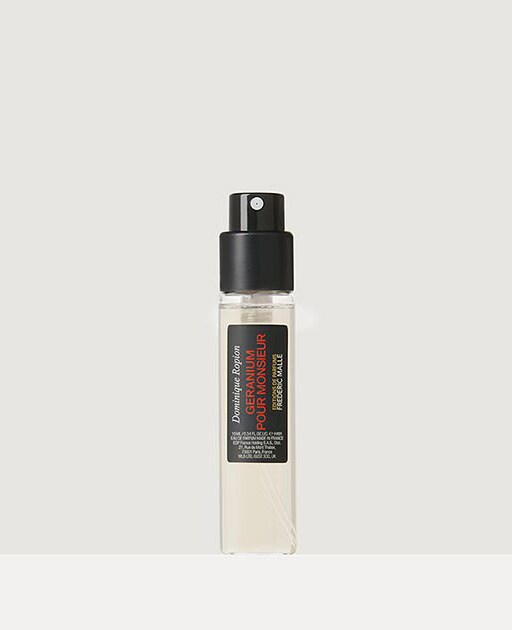GERANIUM POUR MONSIEUR 