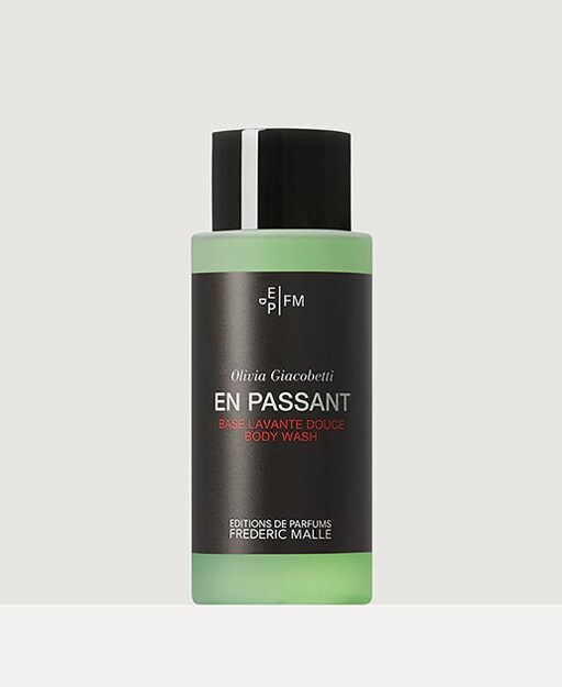 <p <span style="color:#000000;"><span style="font-size:12px;">FREDERIC MALLE </span></span></p>BODY WASH