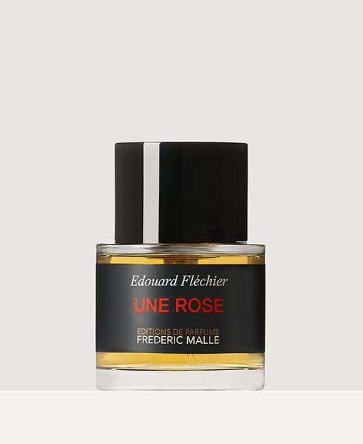 <p <span style="color:#000000;"><span style="font-size:12px;">FREDERIC MALLE </span></span></p>UNE ROSE 