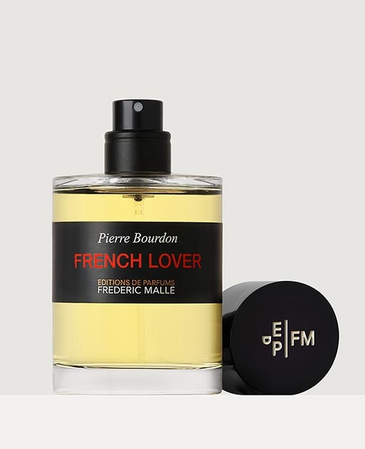 FRENCH LOVER