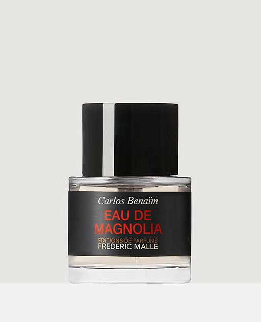 EAU DE MAGNOLIA