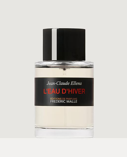 L'EAU D'HIVER 