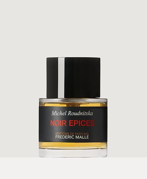 NOIR EPICES