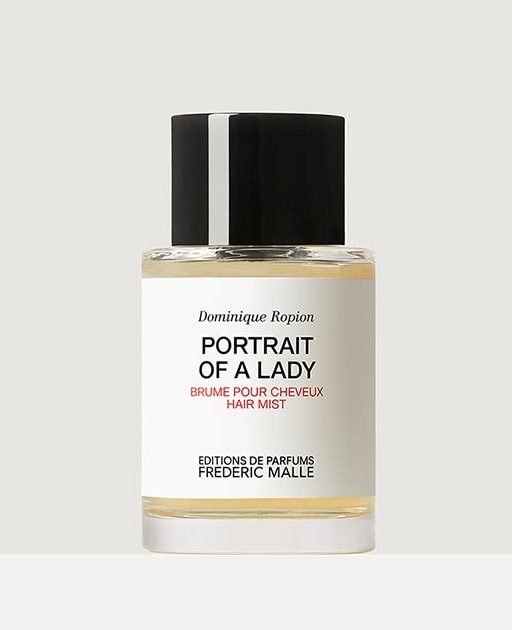 PORTRAIT OF A LADY by Dominique Ropion | Frederic Malle