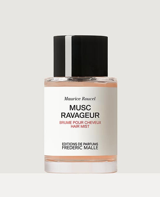 Musc Ravageur Frederic Malle perfume - a fragrance for women and men 2000