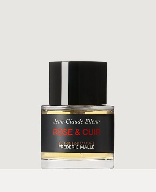 <p <span style="color:#000000;"><span style="font-size:12px;">FREDERIC MALLE </span></span></p>Rose & Cuir