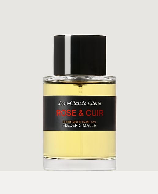 Rose & Cuir by Frederic Malle