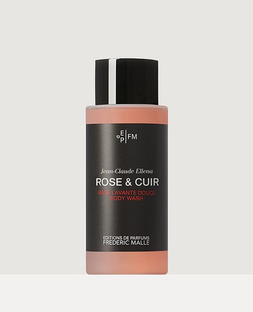 BODY WASH