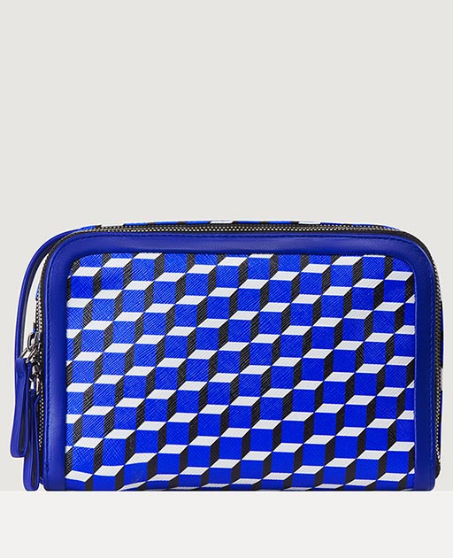 PIERRE HARDY TOILETRY CASE