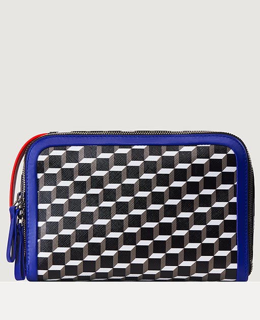 PIERRE HARDY TOILETRY CASE