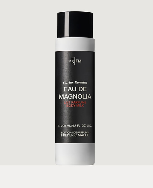EAU DE MAGNOLIA
