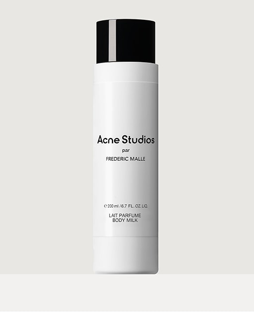 Acne Studios par Frédéric Malle