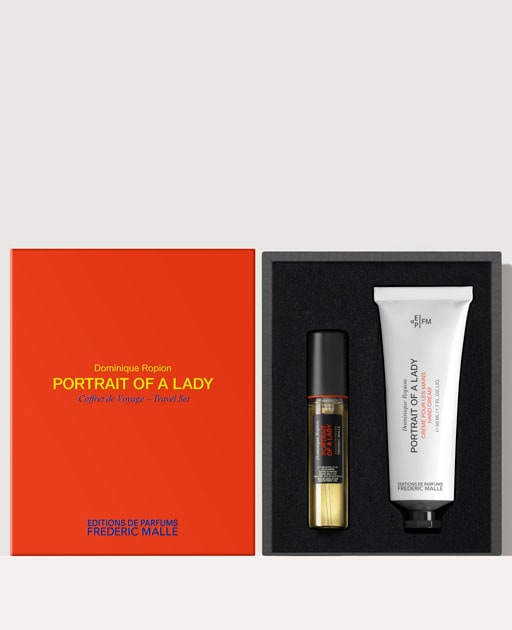 PORTRAIT OF A LADY by Dominique Ropion, PORTRAIT OF A LADY, 10 ml & 50 ml