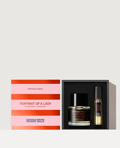 PORTRAIT OF A LADY by Dominique Ropion, PORTRAIT OF A LADY, 50 ml & 10 ml