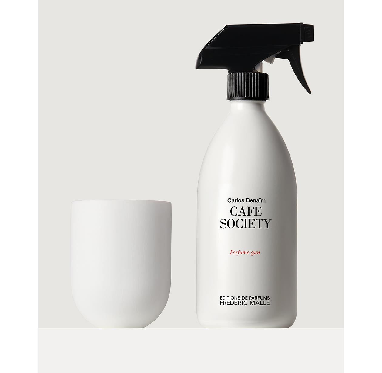 Cafe Society Gift Set