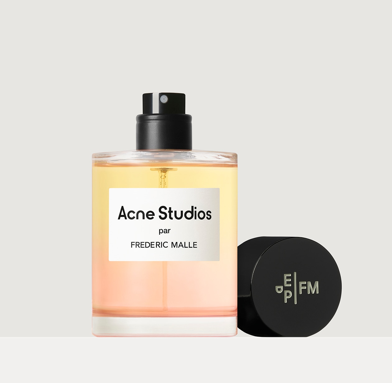 Acne Studios par Frédéric Malle