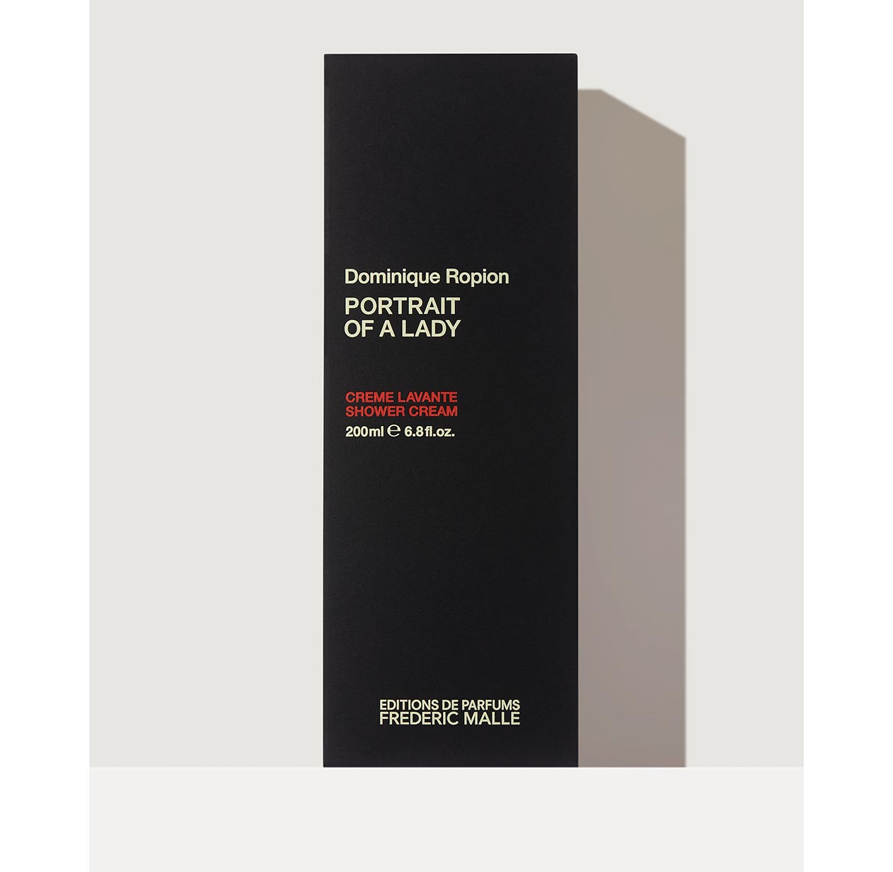 <p <span style="color:#000000;"><span style="font-size:12px;">FREDERIC MALLE </span></span></p>SHOWER CREAM