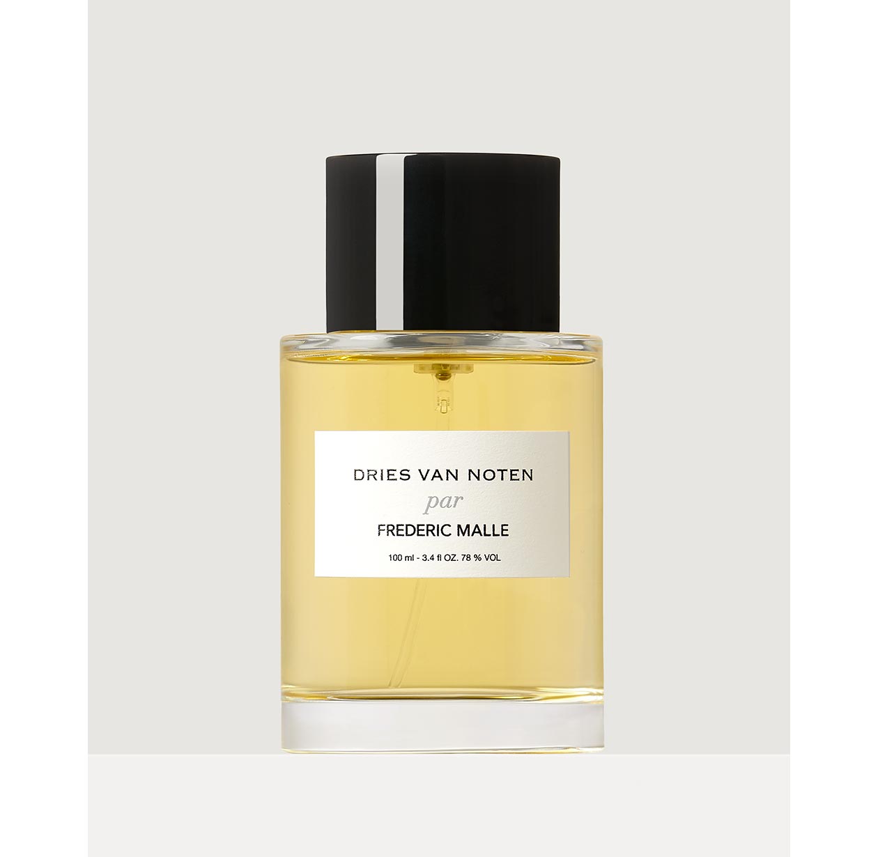 frederic malle dries van noten