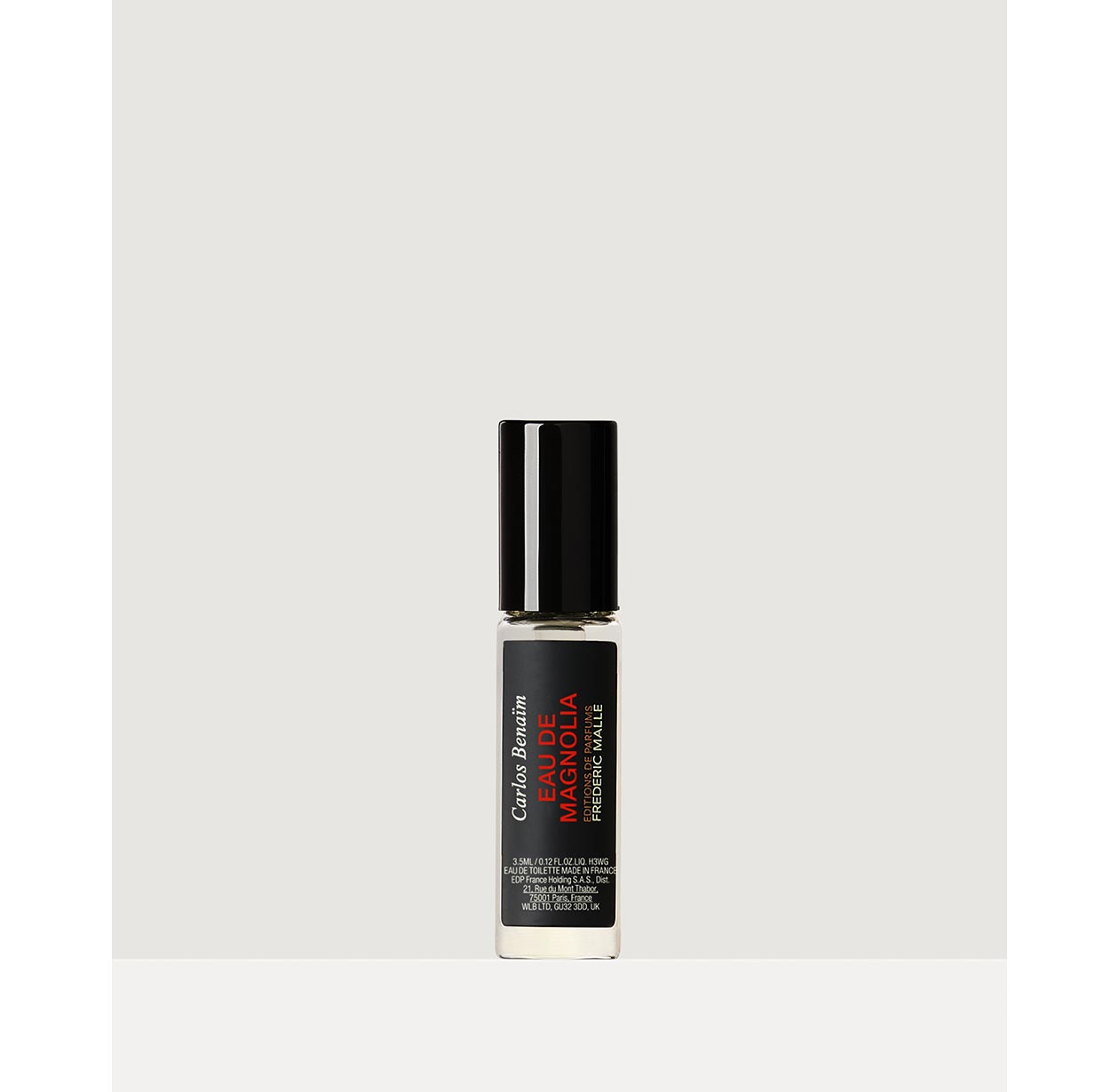 EAU DE MAGNOLIA