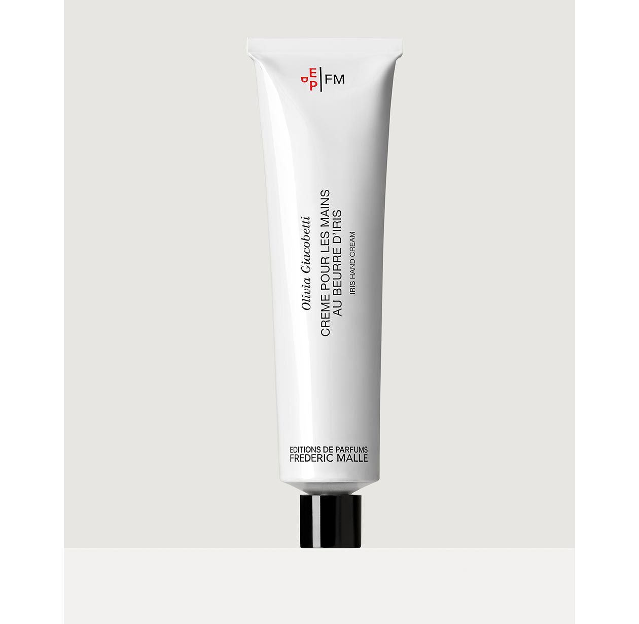 CRÈME POUR LES MAINS