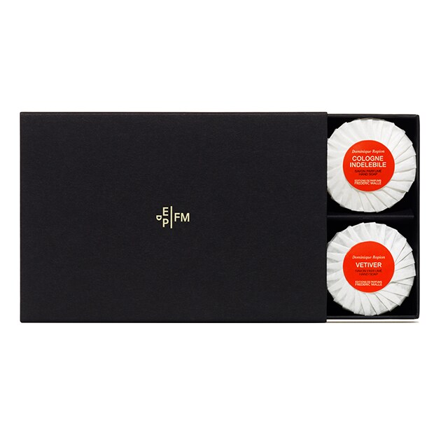 Soap Coffret