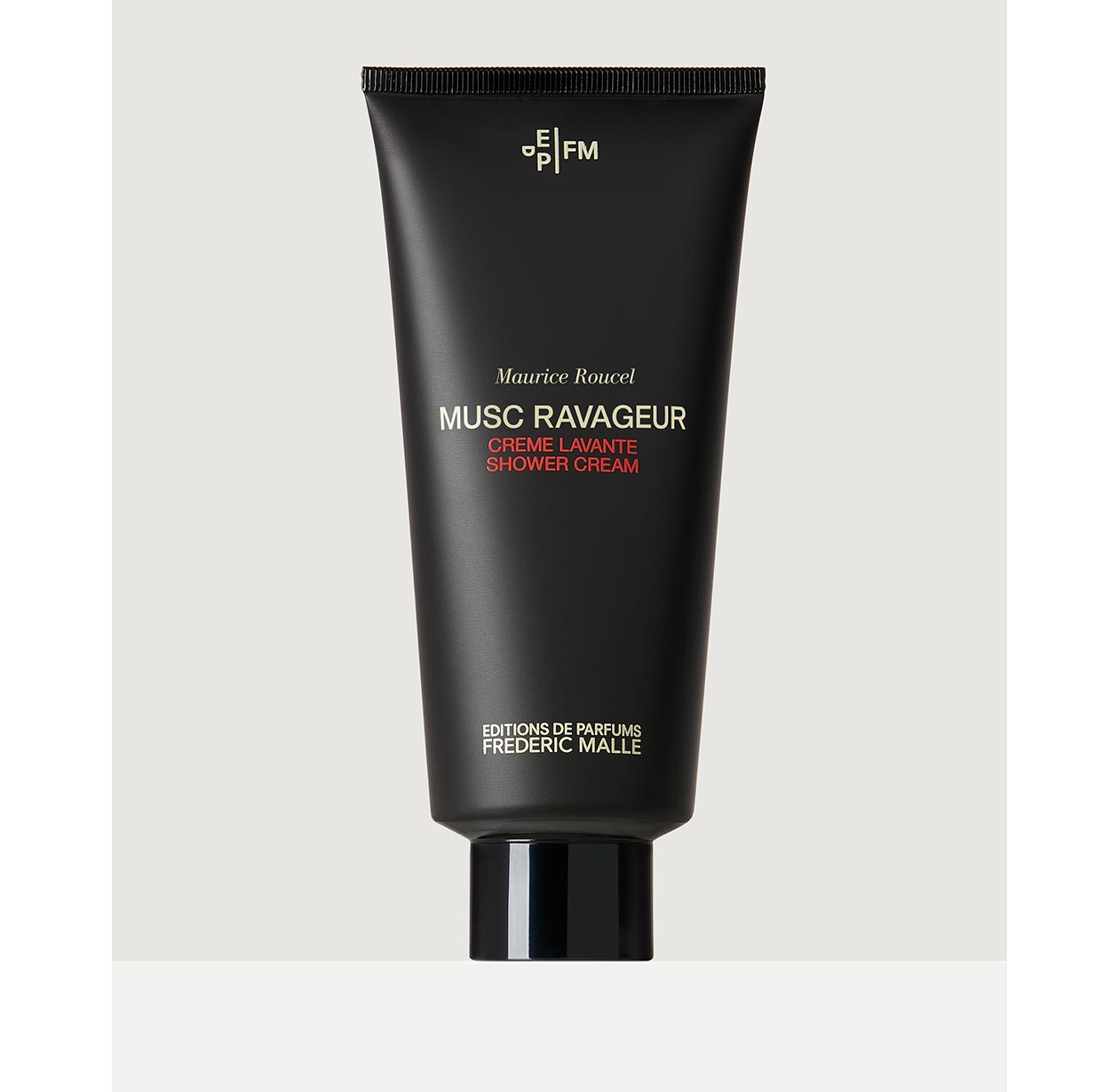 SHOWER CREAM