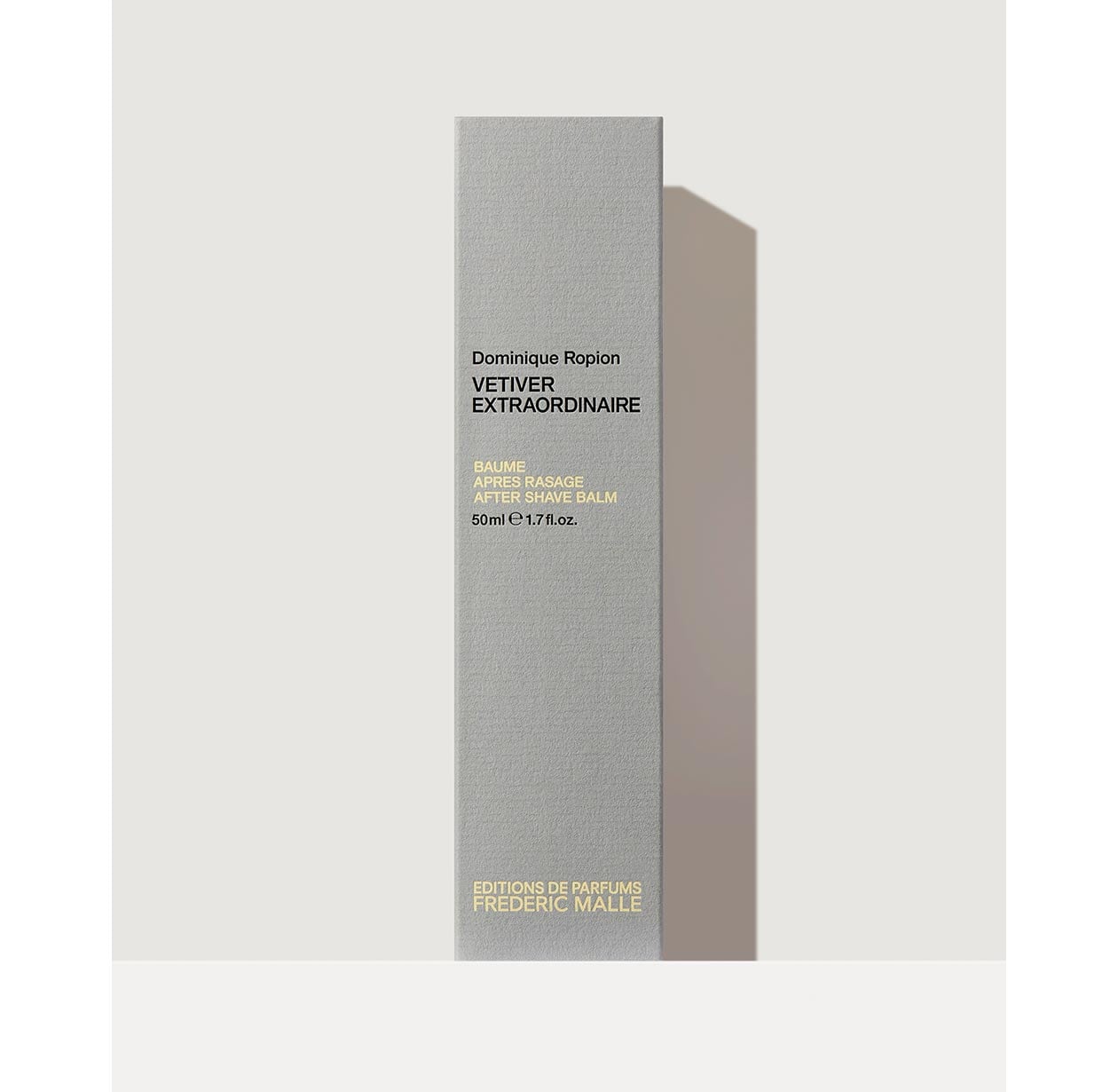 After Shave Balm