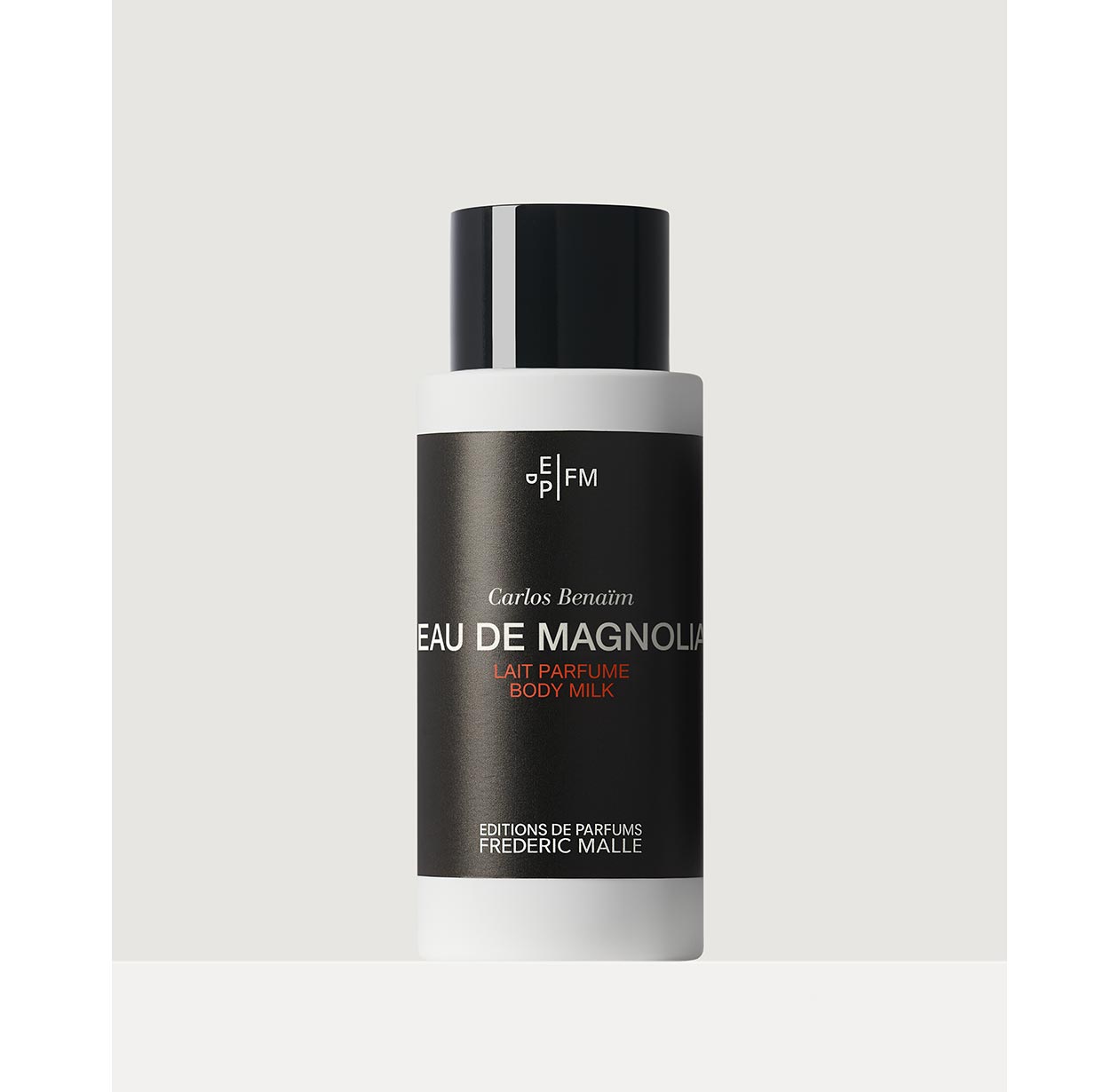 BODY MILK