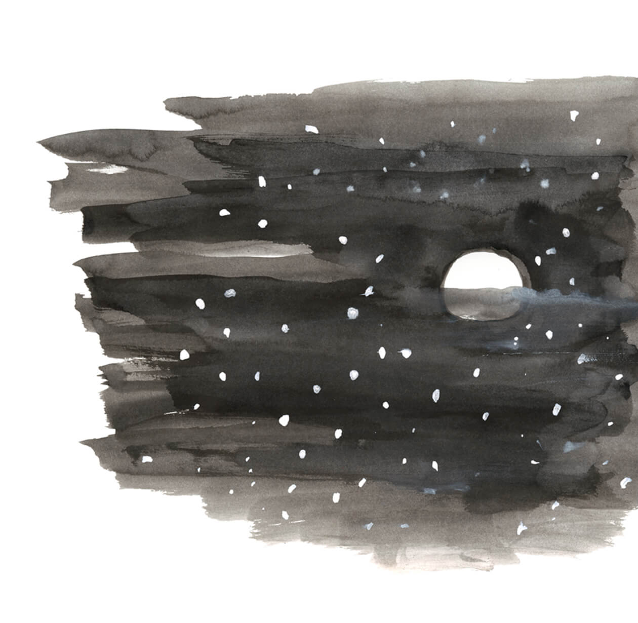 Rubber Incense