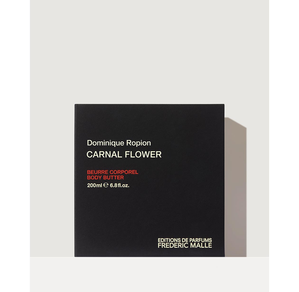 Carnal Flower | Dominique Ropion | Frederic Malle Online