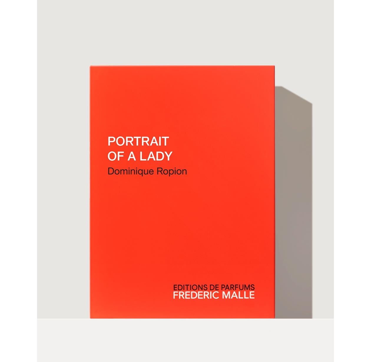 Portrait Of A Lady Dominique Ropion Frederic Malle Online