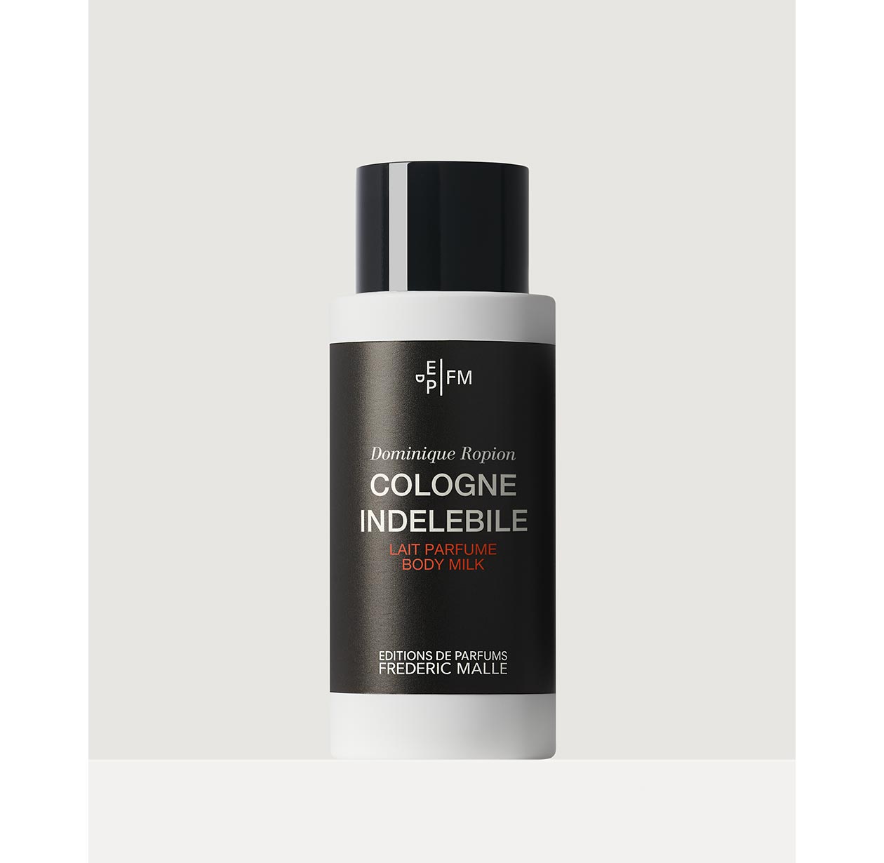 BODY MILK