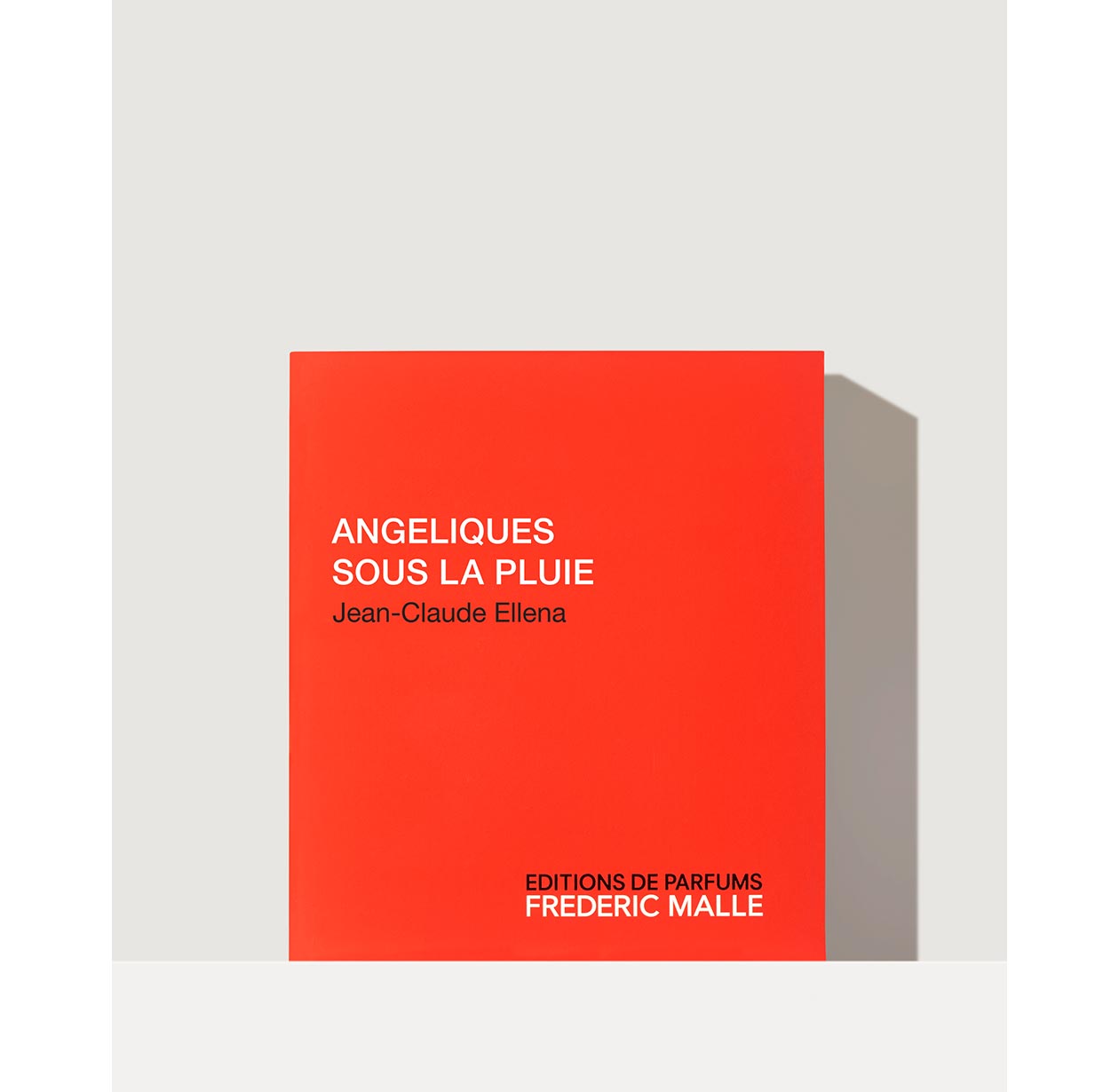ANGELIQUES SOUS LA PLUIE 