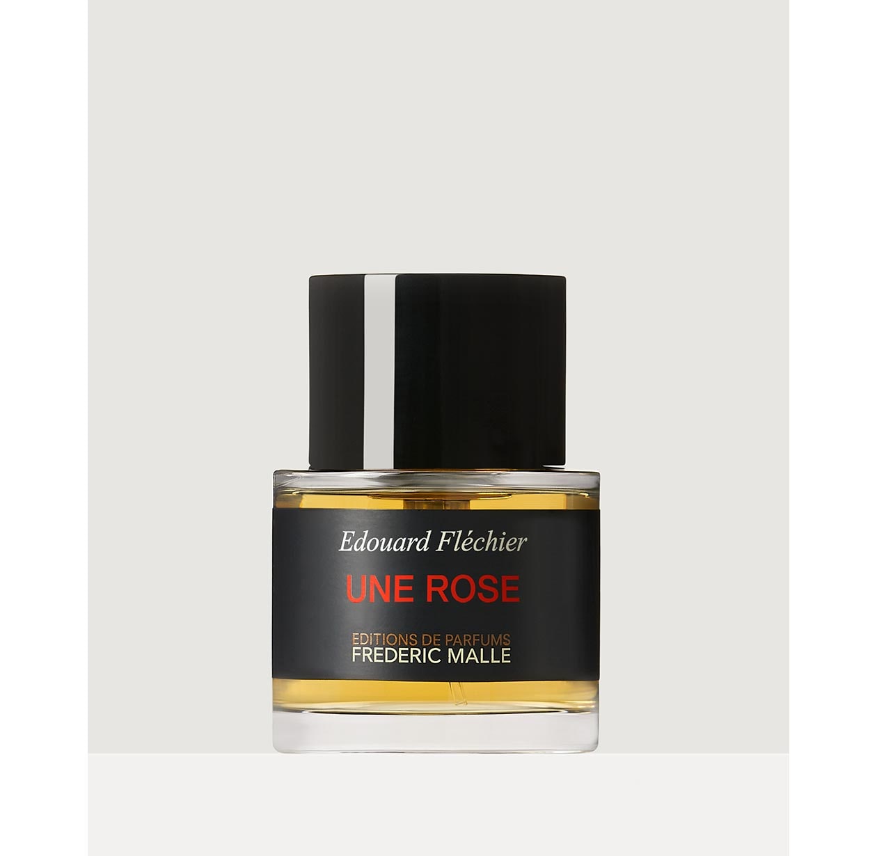 <p <span style="color:#000000;"><span style="font-size:12px;">FREDERIC MALLE </span></span></p>UNE ROSE 