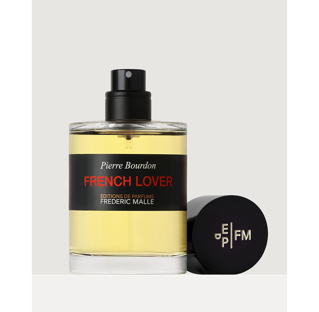 <p <span style="color:#000000;"><span style="font-size:12px;">FREDERIC MALLE </span></span></p>FRENCH LOVER