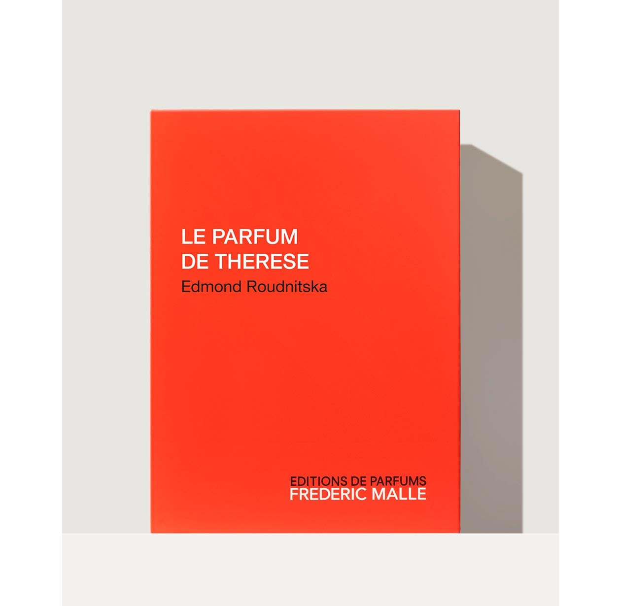 <p <span style="color:#000000;"><span style="font-size:12px;">FREDERIC MALLE </span></span></p>LE PARFUM DE THERESE 
