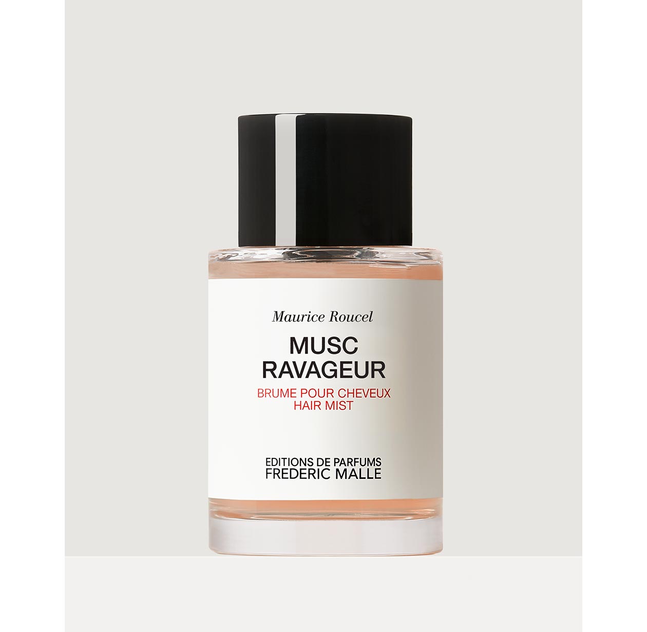 musc ravageur frederic malle