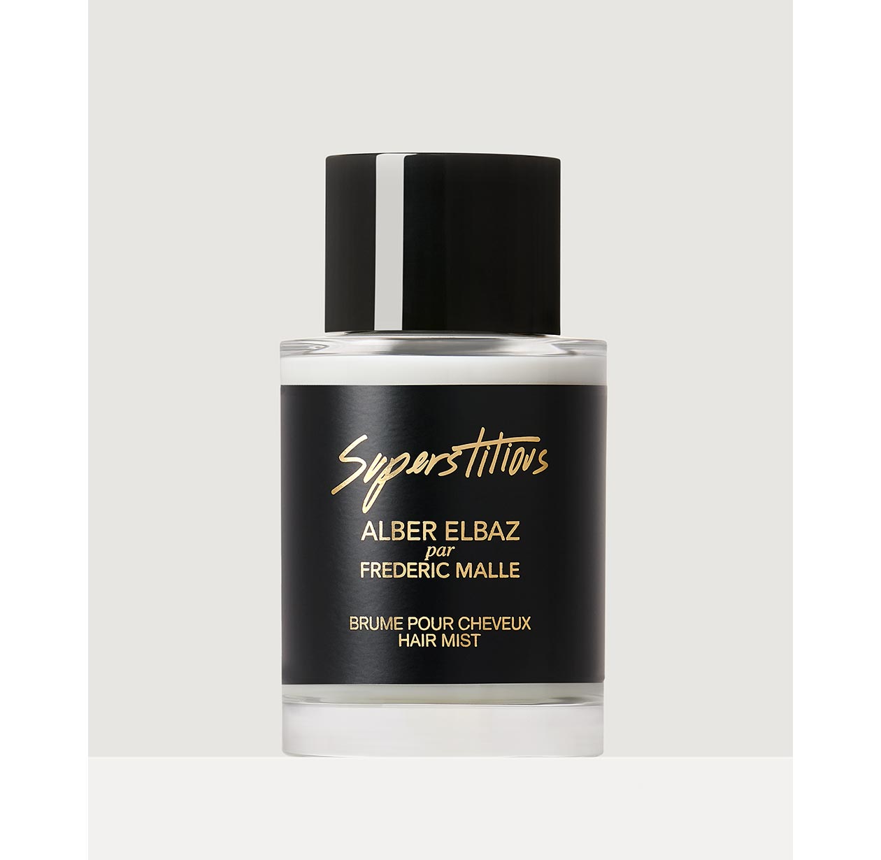 Hair Mist